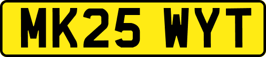 MK25WYT