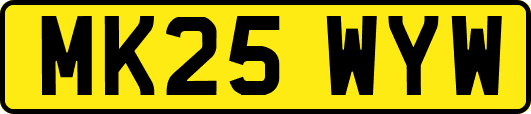 MK25WYW