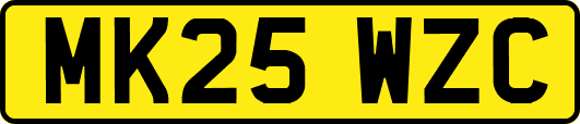 MK25WZC