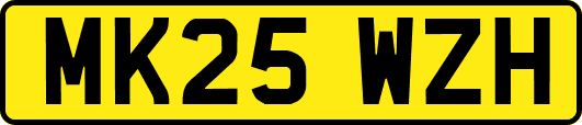 MK25WZH