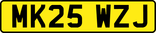 MK25WZJ