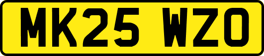 MK25WZO