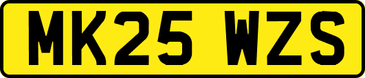 MK25WZS