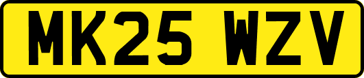 MK25WZV