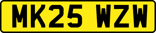 MK25WZW