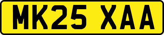 MK25XAA