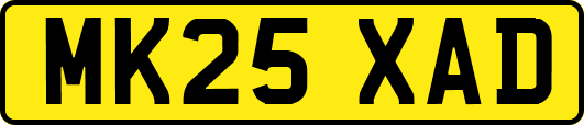 MK25XAD