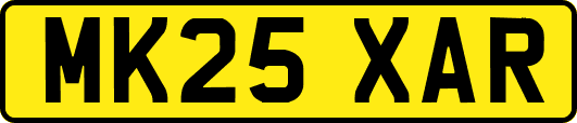 MK25XAR