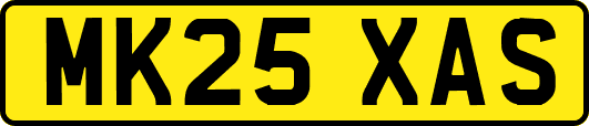 MK25XAS