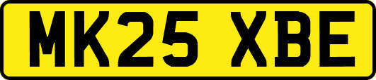 MK25XBE