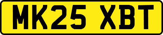 MK25XBT