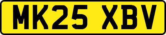 MK25XBV