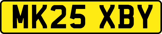 MK25XBY