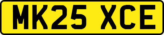 MK25XCE