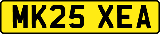 MK25XEA