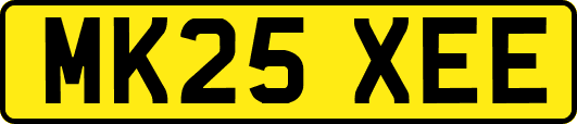 MK25XEE