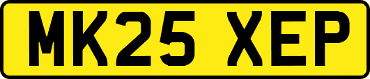 MK25XEP