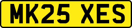 MK25XES