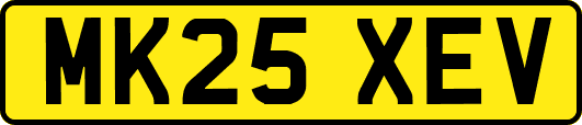 MK25XEV