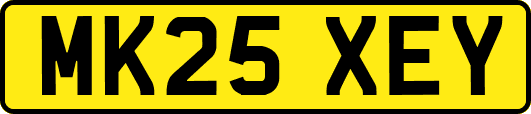 MK25XEY