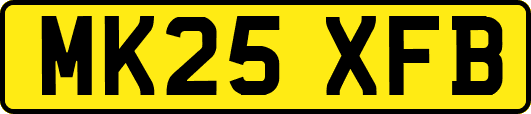 MK25XFB