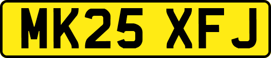 MK25XFJ
