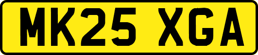 MK25XGA