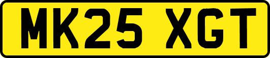 MK25XGT