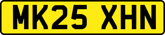 MK25XHN