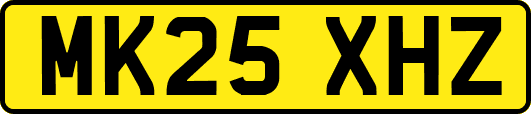 MK25XHZ
