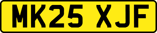 MK25XJF