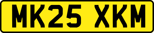 MK25XKM