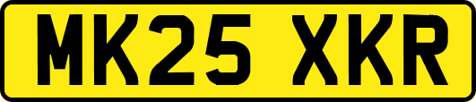 MK25XKR