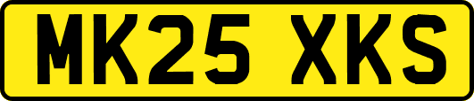 MK25XKS