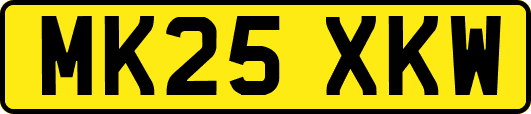 MK25XKW