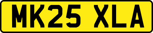 MK25XLA