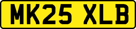 MK25XLB