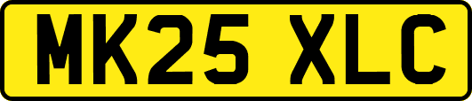 MK25XLC