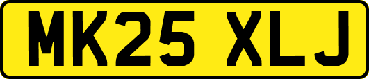 MK25XLJ