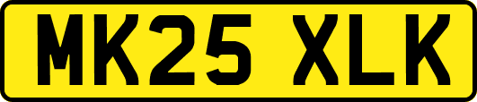 MK25XLK