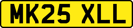 MK25XLL