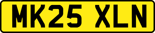 MK25XLN