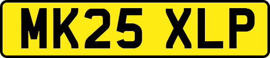 MK25XLP