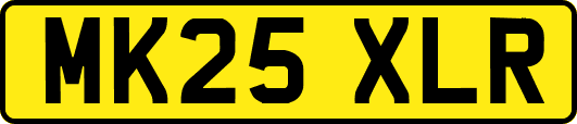 MK25XLR