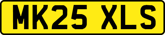 MK25XLS