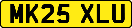 MK25XLU