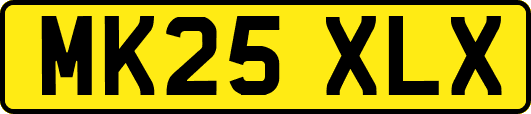 MK25XLX