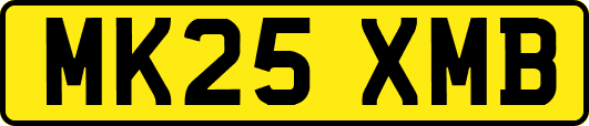 MK25XMB
