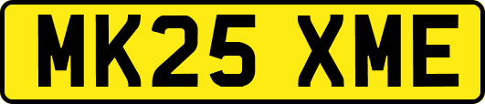 MK25XME