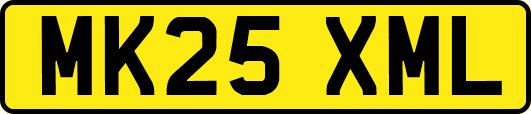 MK25XML